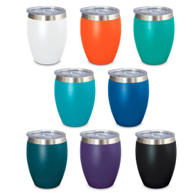 Mandalay Vacuum Cups
